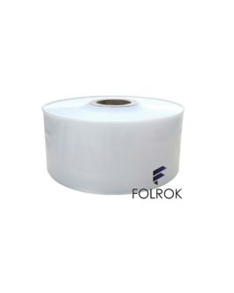 LDPE polyethylene film 150 mm / 110 microns TUNNEL FOIL