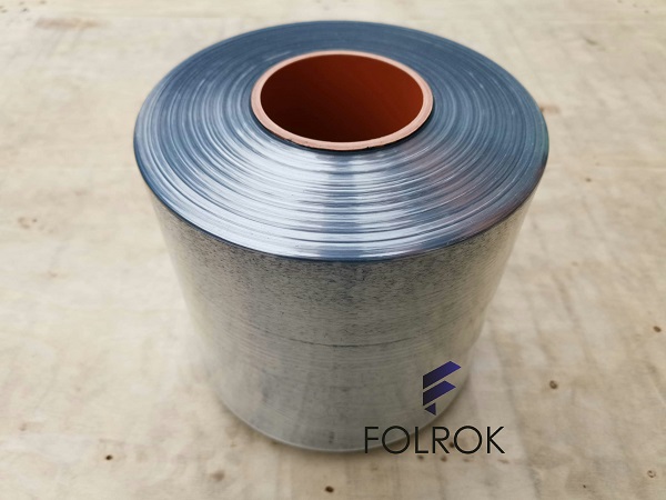 Folia Alu Foil Rolls