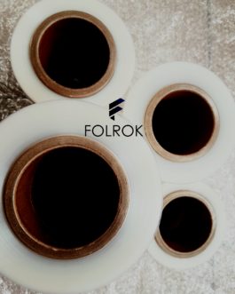 folia poliolefina polietylenowa pe folrok