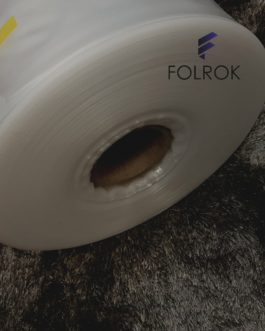 folia poletylenowa folrok pe półrękaw