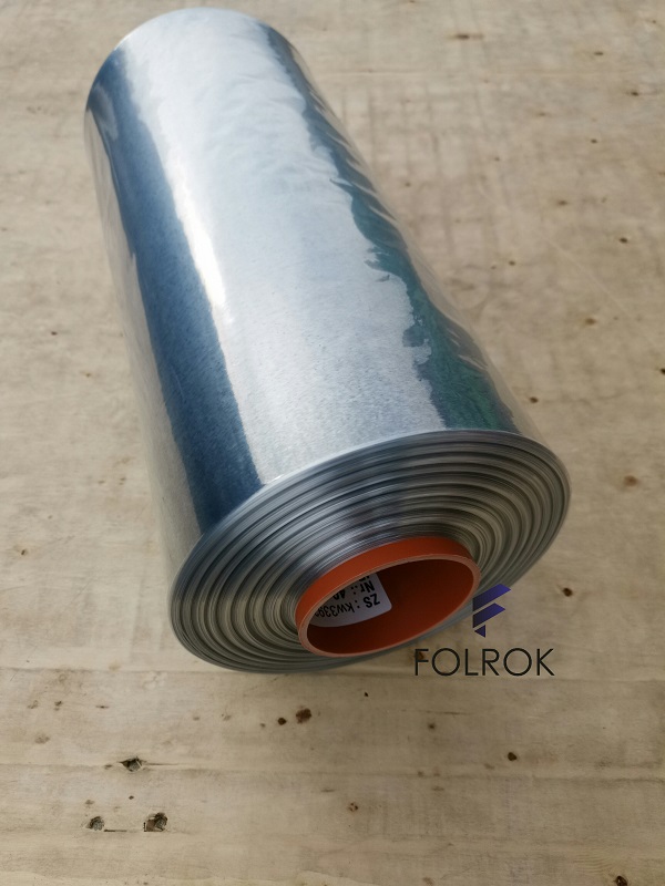 Folia Alu Foil Rolls