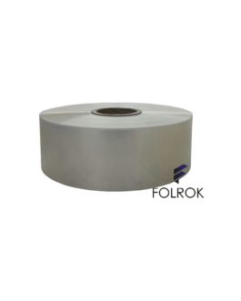 Polypropylene film 100 mm / 25 microns CENTER HOLD