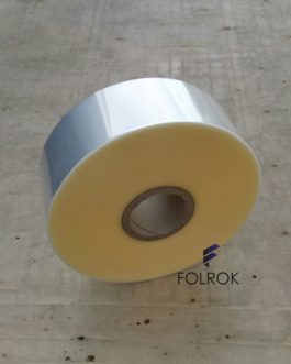 Polypropylene film 100 mm / 25 microns CENTER HOLD
